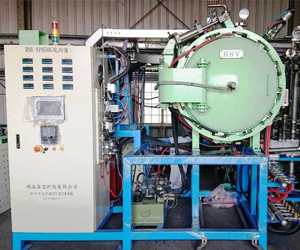 碳化鎢燒結爐(HIP)