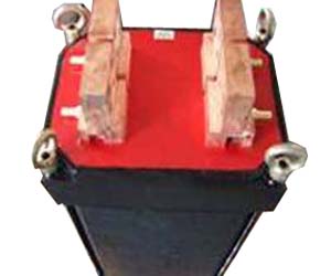 高功率水冷式變壓器